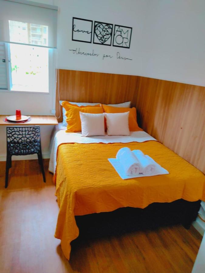 Studio Liberdade Paulista Dd2 Apartment เซาเปาโล ภายนอก รูปภาพ