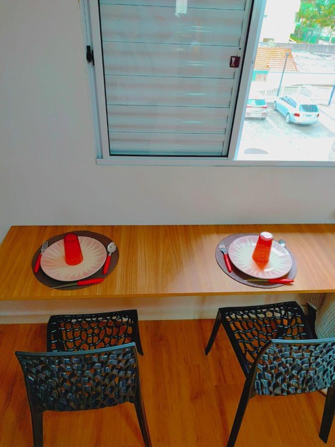 Studio Liberdade Paulista Dd2 Apartment เซาเปาโล ภายนอก รูปภาพ